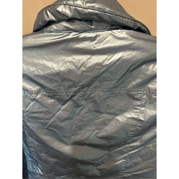 J. society New York metallic jacket - Picture 8 of 10